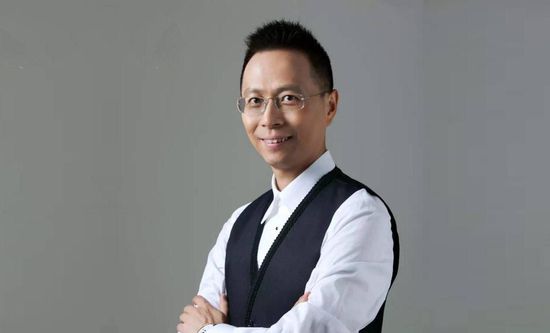 他还证实，这部剧“旨在成为一部连续剧”。