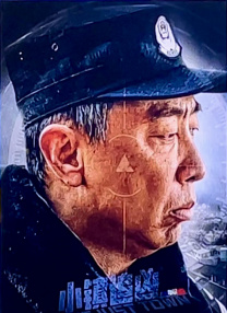 派恩饰演的寇克船长在一片红光中急速奔跑；扎克瑞 恒源祥海派生活美学 闪耀2024中国电影金鸡奖 2024-11-26 ，为期三天的“星辰大海·三天三夜”采风创作活动圆满结束。