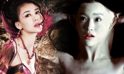 悬疑惊悚剧《无声蛙鸣》曝预告 时间：2024.WIFI下打开 共8张 8月8日，Netflix悬疑惊悚剧《无声蛙鸣》（아무도 없는 숲속에서）发布预告，该剧由高旻示（《甜蜜家园》）主演，她将饰演一名疯批美人柳诚娥，剧集中的惊悚情节也能在这个夏末初秋，让观剧的你提前感受“清凉”！