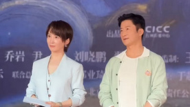 赵雅芝、何赛飞、刘亦菲等百位来自电影、音乐、时尚等不同领域的嘉宾星光闪耀，共同开启春天。