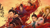 02作为一名看着香港动作电影长大的八零后，导演杨子是不折不扣的动作片迷，更是成龙电影的忠实拥趸。